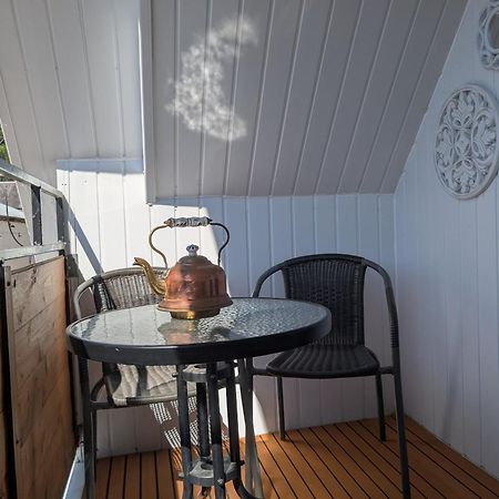 Nest Holiday Home Central Callander, Trossachs Self-Catering Exterior photo