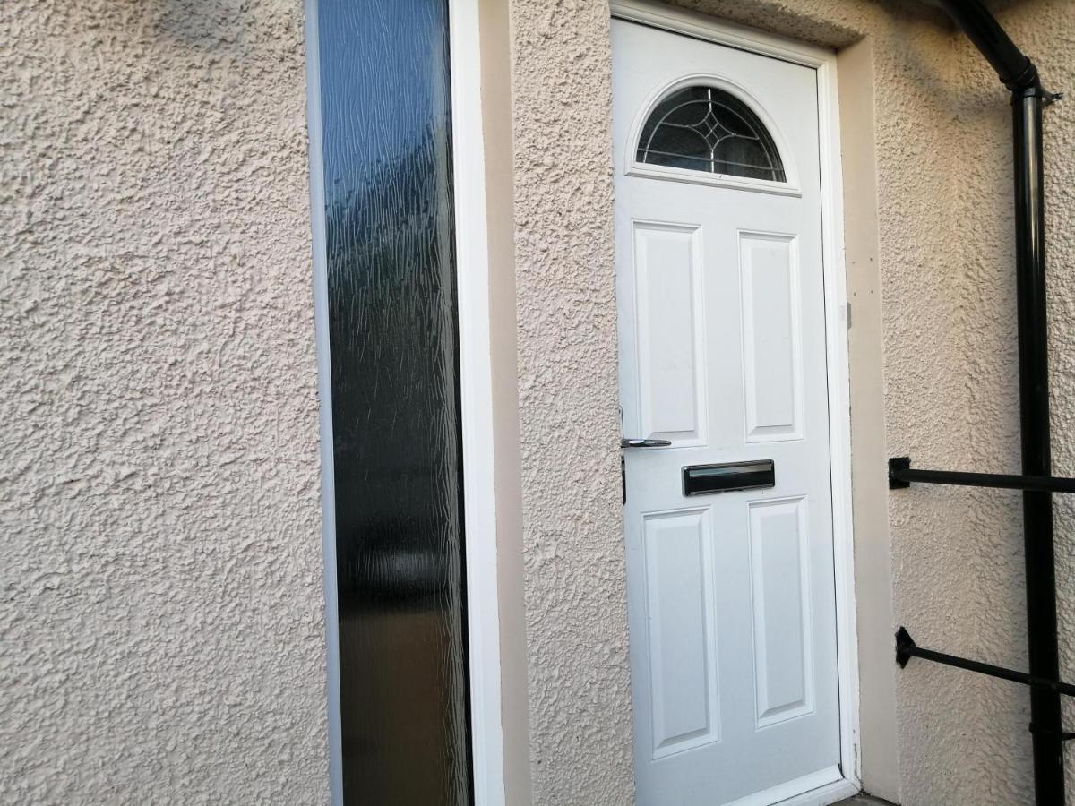 Nest Holiday Home Central Callander, Trossachs Self-Catering Exterior photo